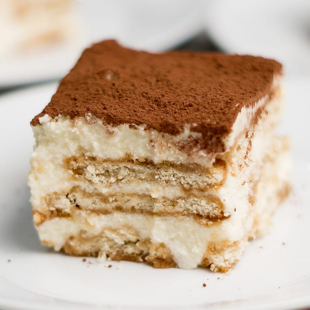 Tiramisu