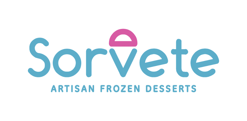 Sorvete Logo