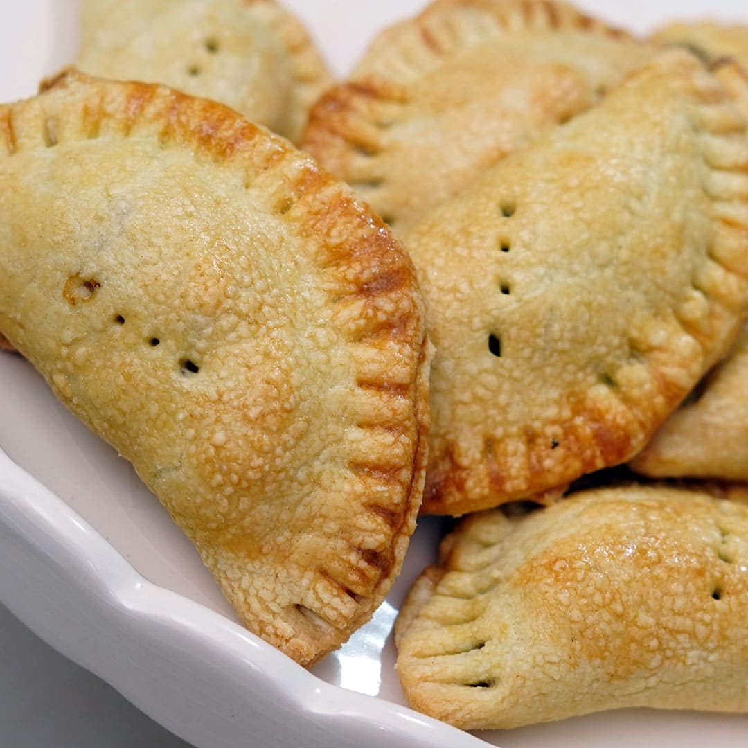 Beef & Fish Pies via @eatahfood
