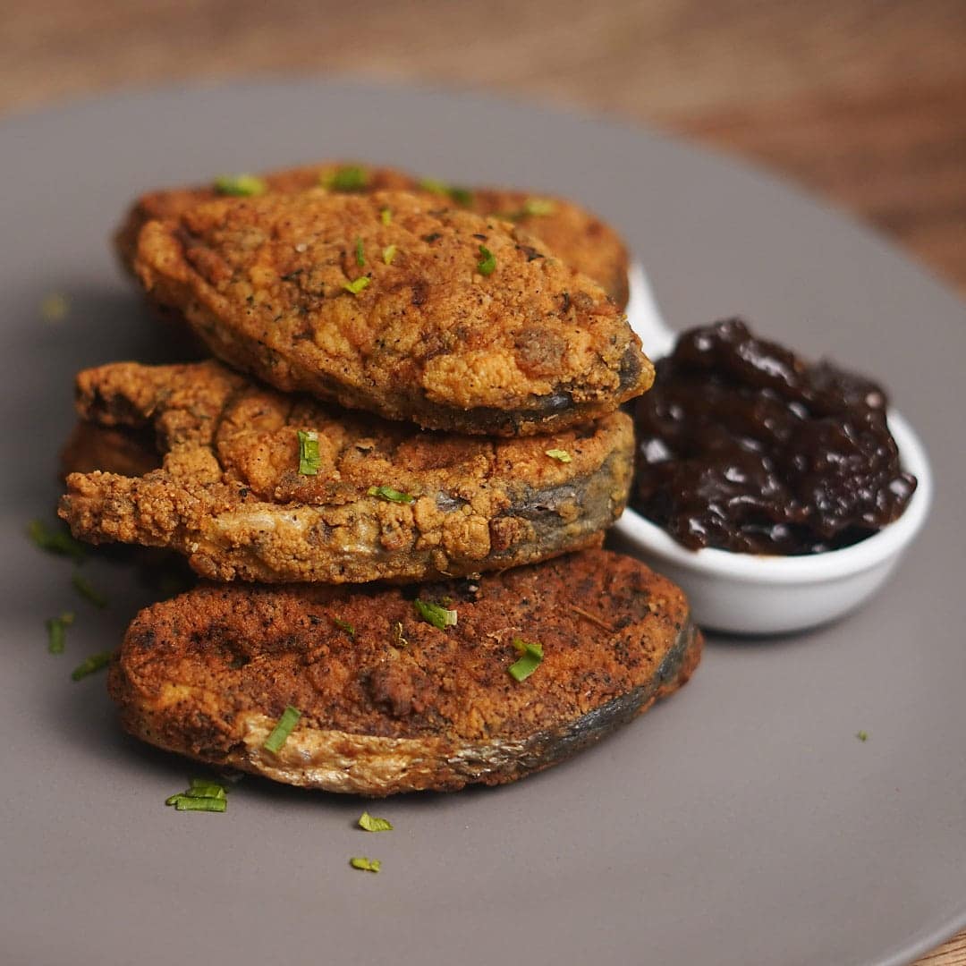 Fried Fish