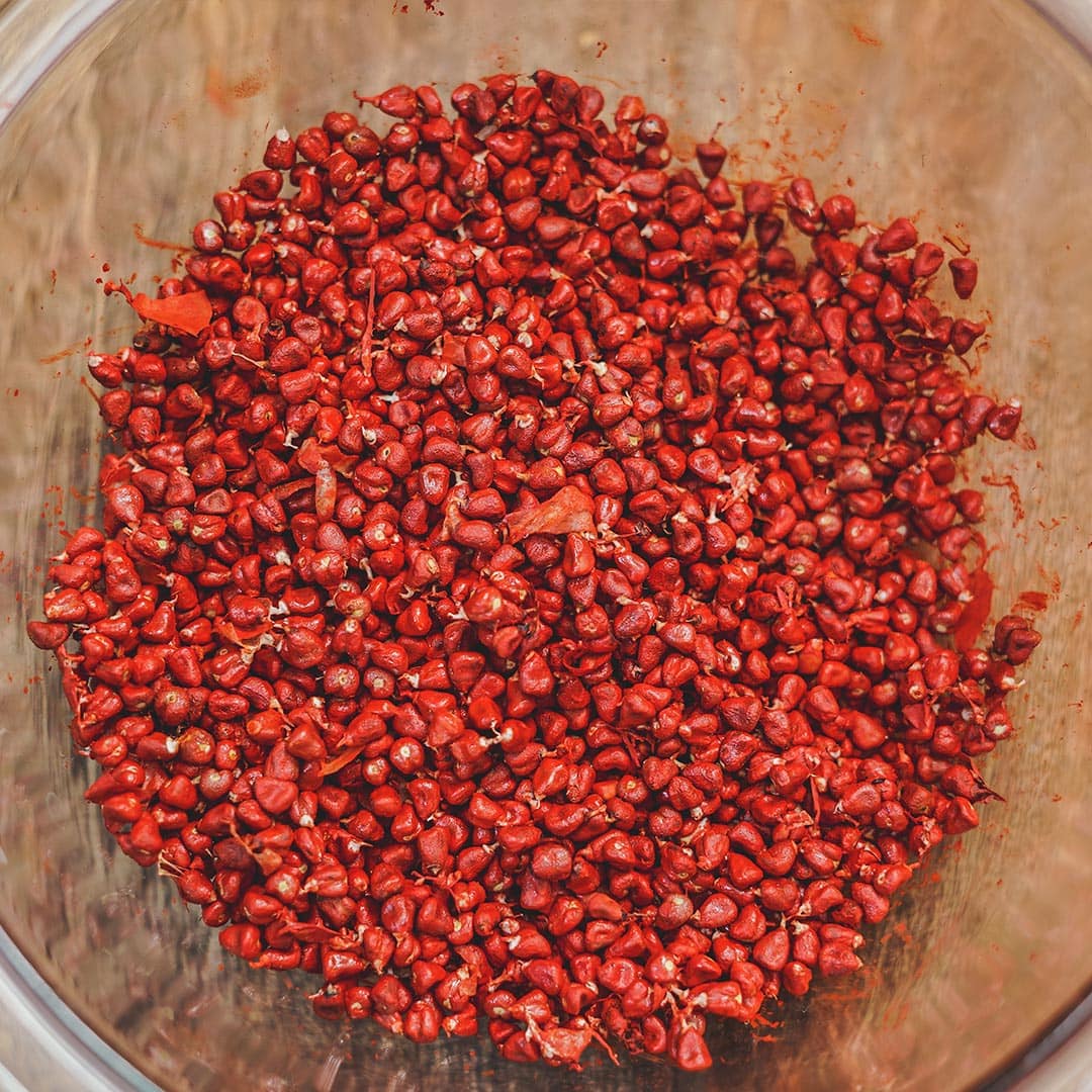 Annatto
