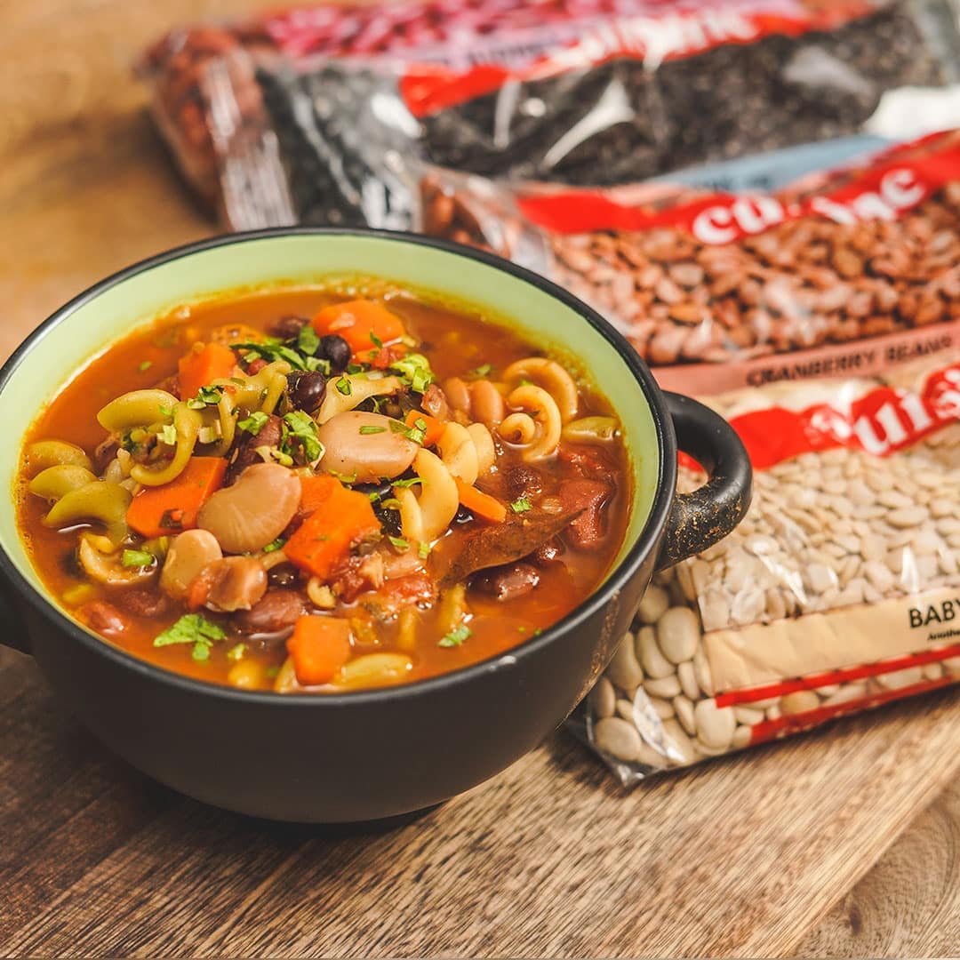 Minestrone