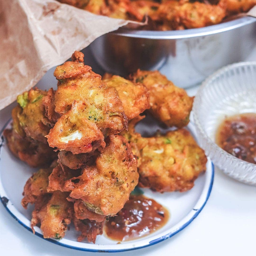 pakora