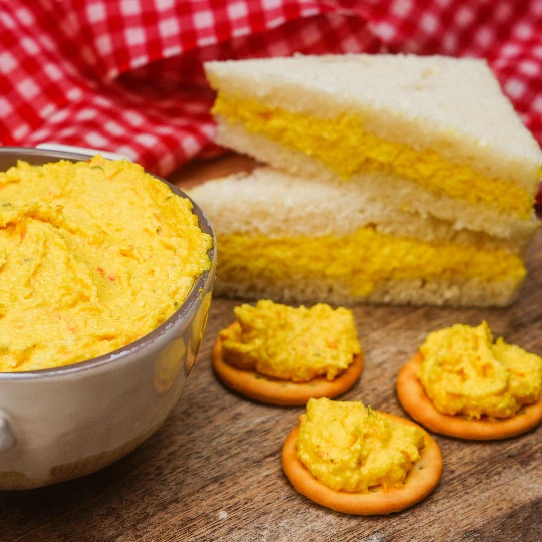 cheese paste