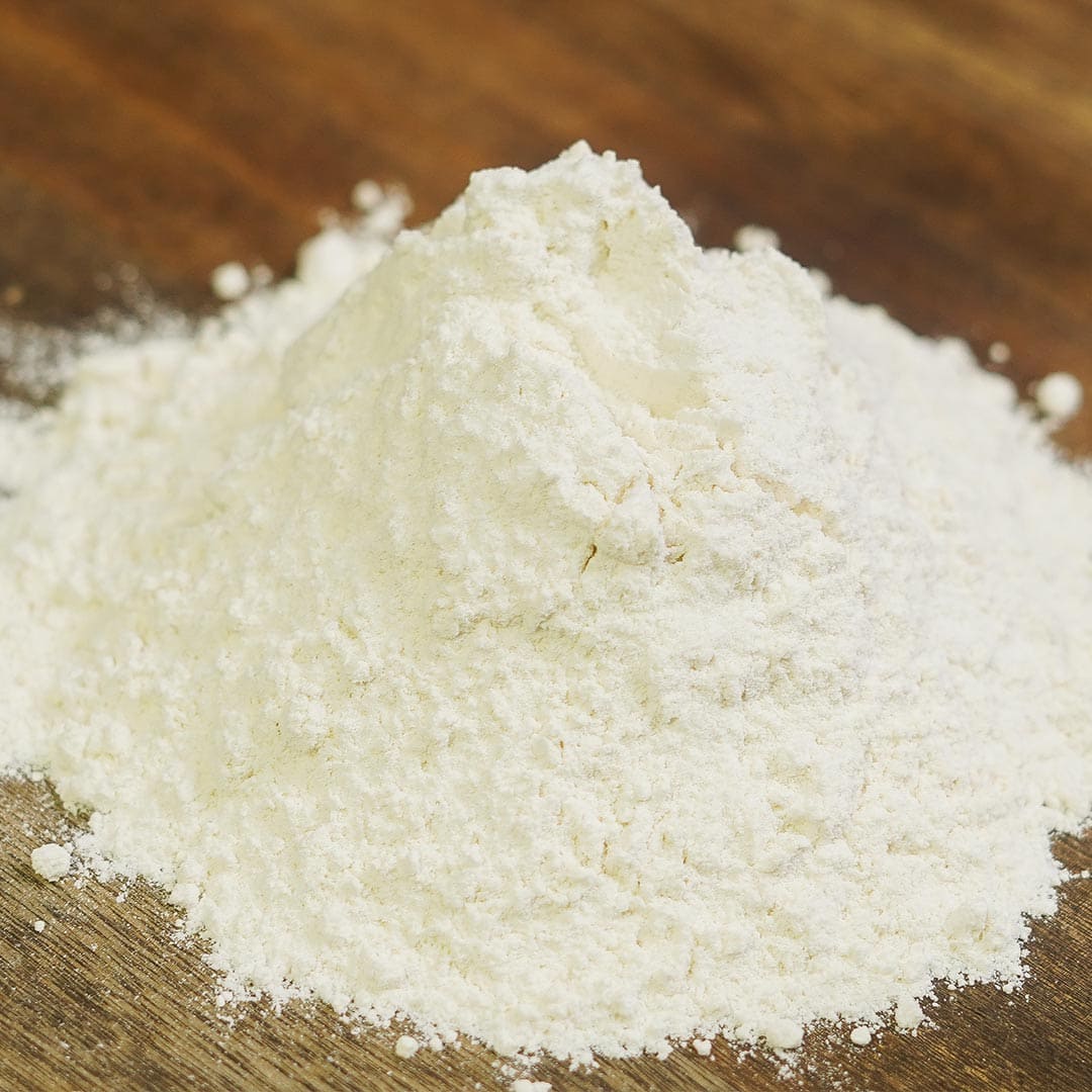 homemade pasta