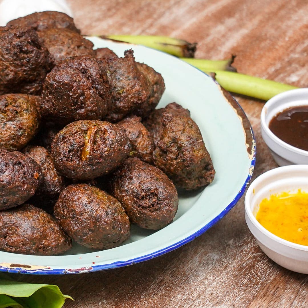 Sahorie Kaheena via @eatahfood