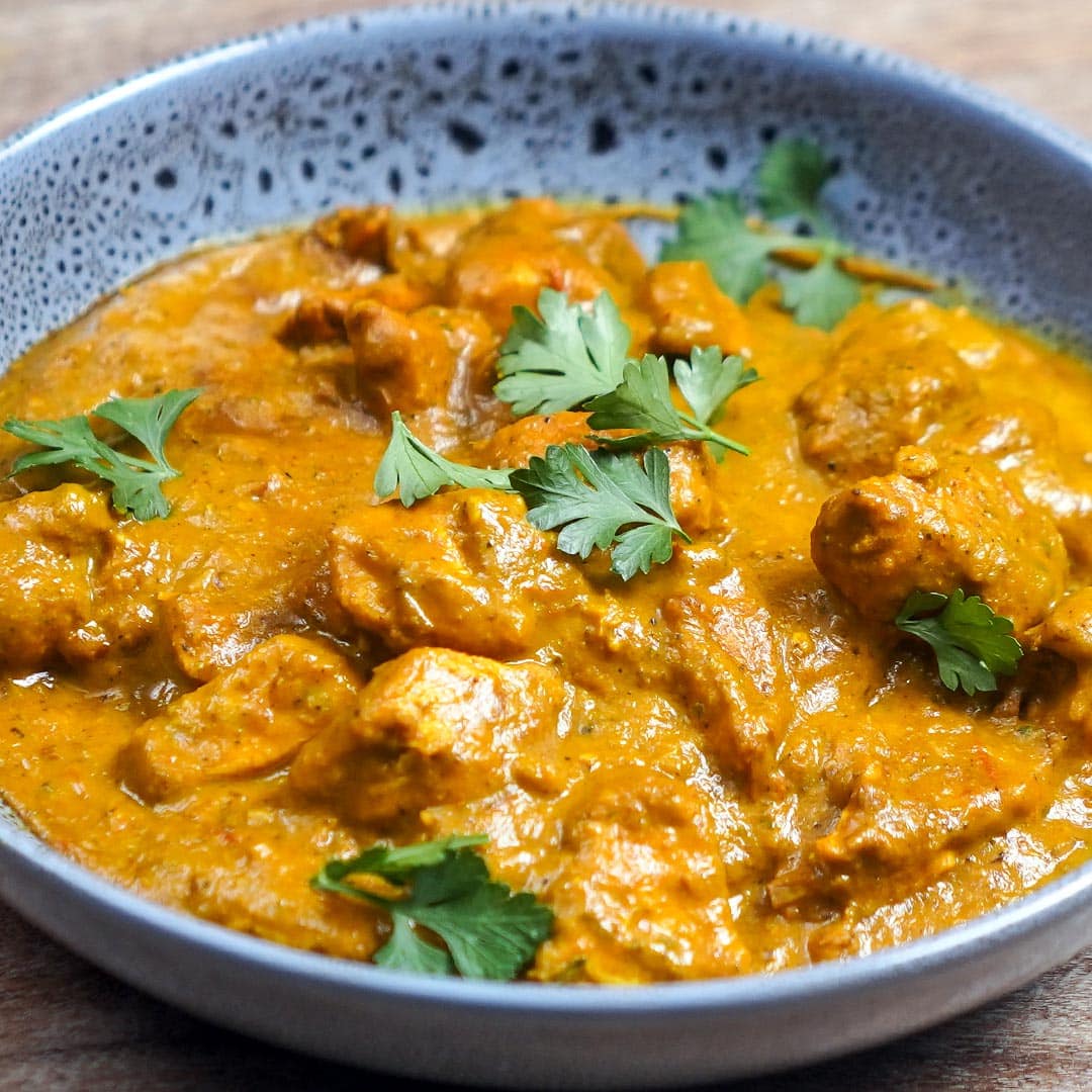 curry sauce