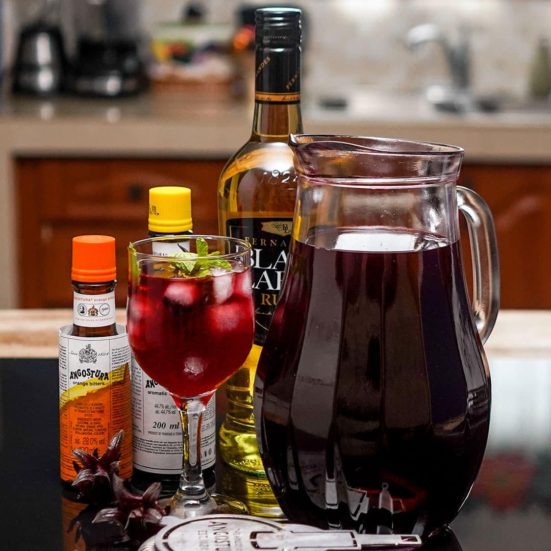 Spiked Sorrel via @eatahfood