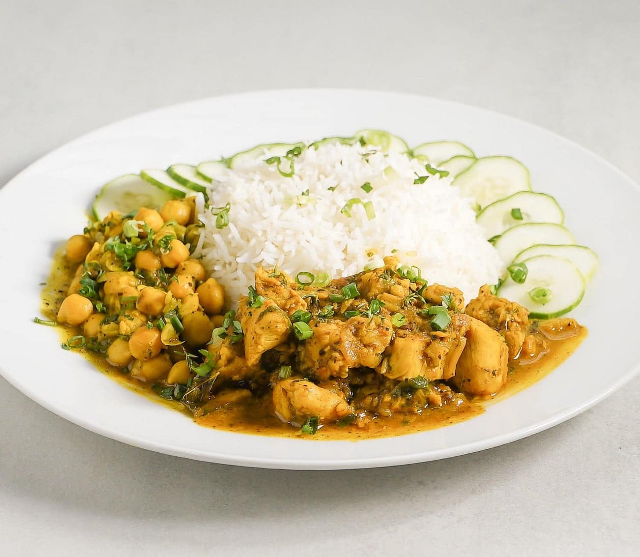 CURRY! via @eatahfood