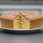 Sponge Cake