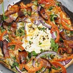 Breakfast Flatbread