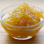 Pineapple Jam