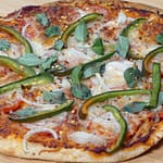 Roti Pizza