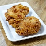 Trini Homestyle Fried Chicken