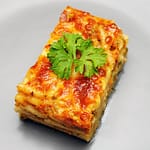 macaroni pie