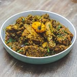 curry chicken
