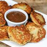 breadfruit fritters