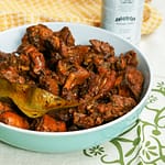 stew chicken