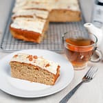 chai cake