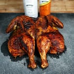 spatchcock chicken