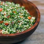tabbouleh