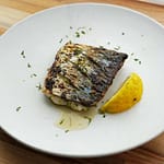 how to season seafood