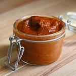 harissa paste
