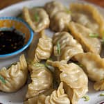 potstickers