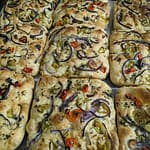 focaccia