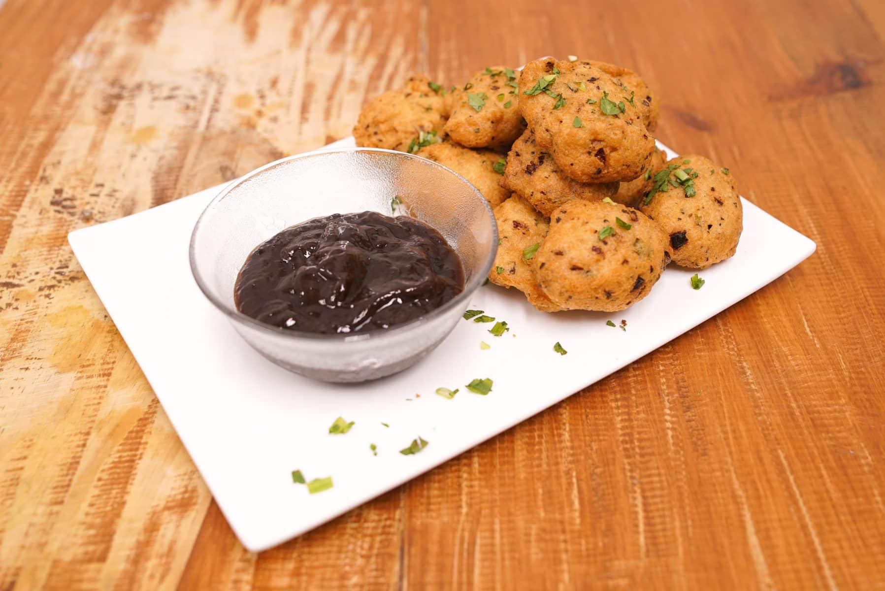 Accara via @eatahfood