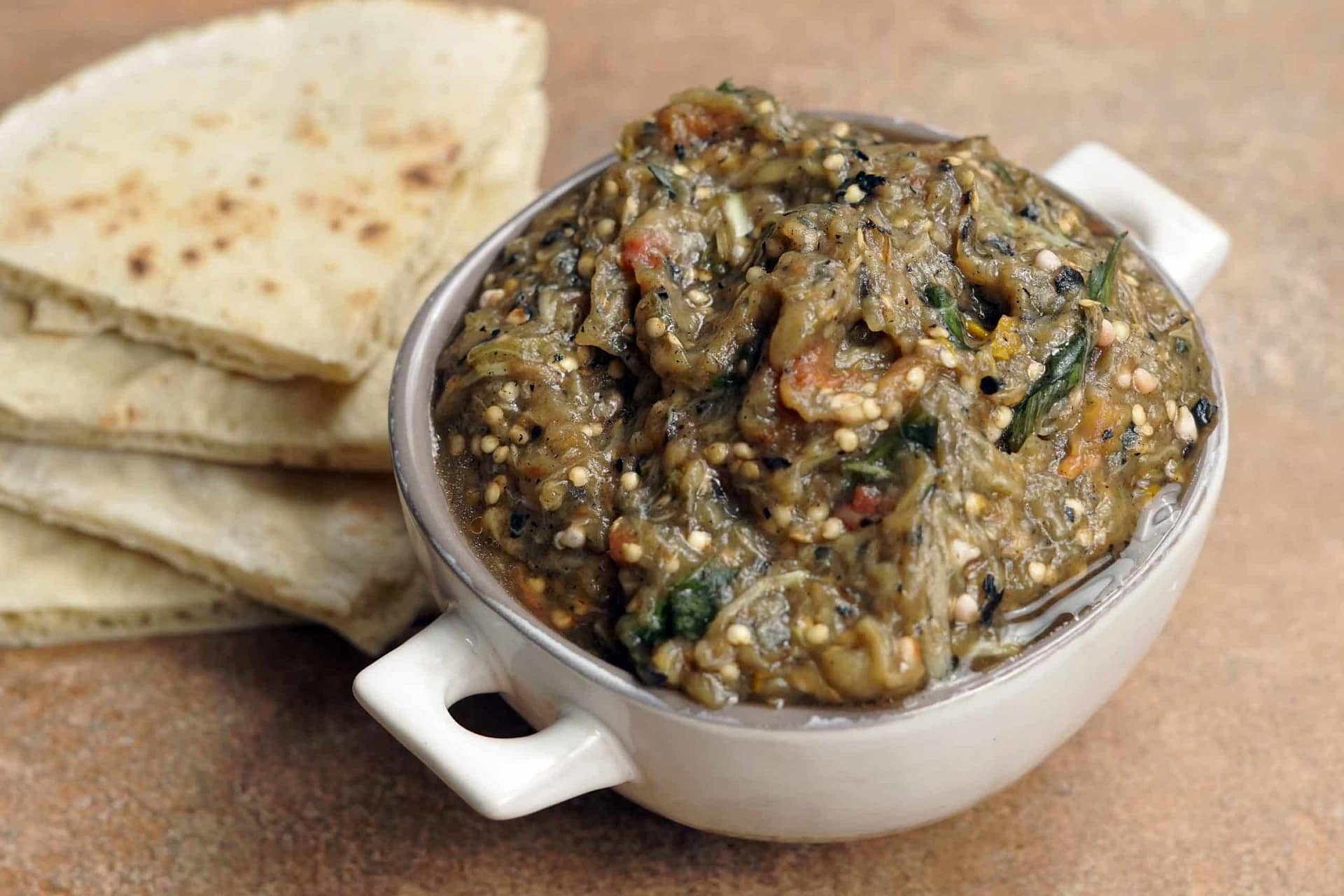 Murtani via @eatahfood