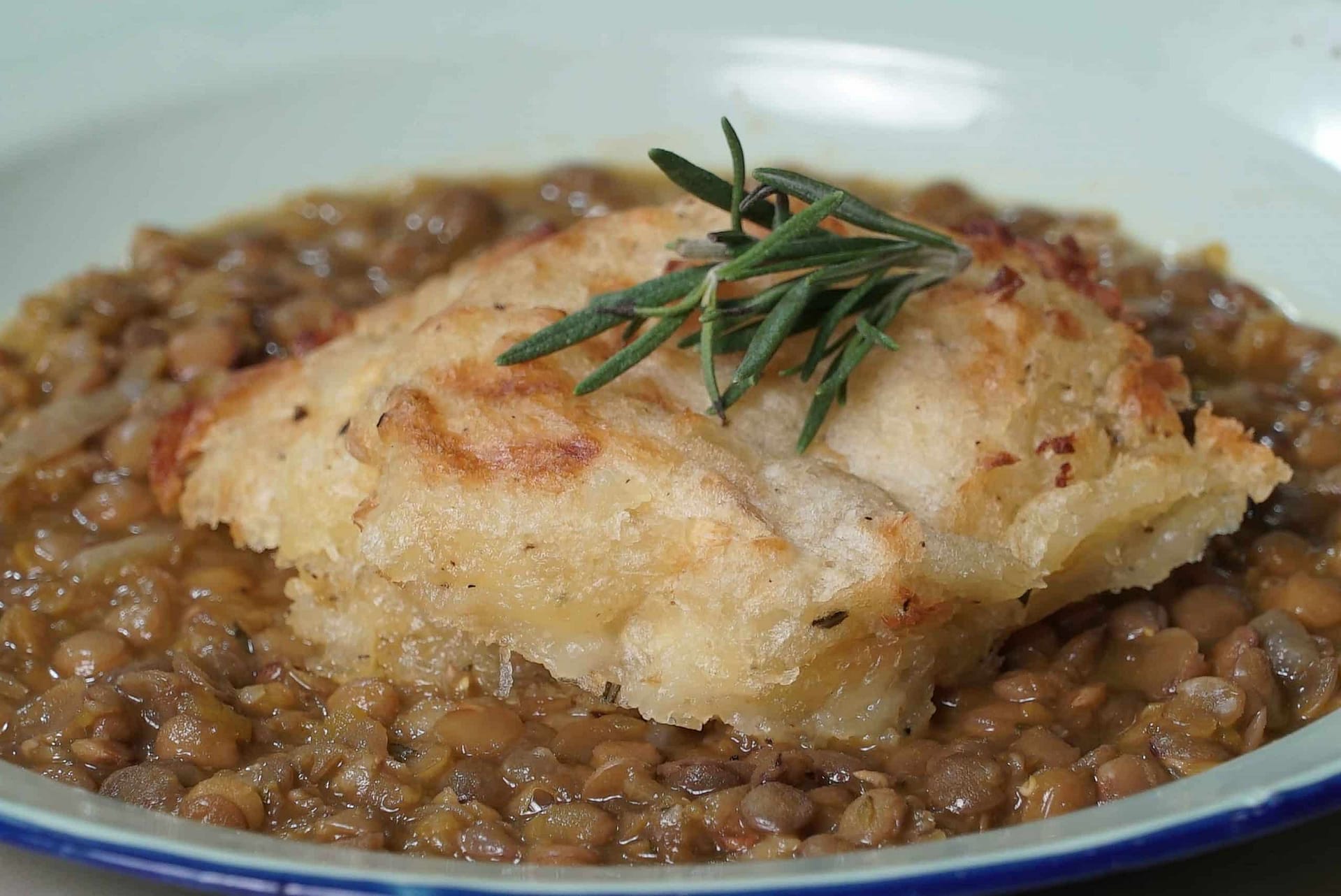 Vegan Cassava Pies via @eatahfood
