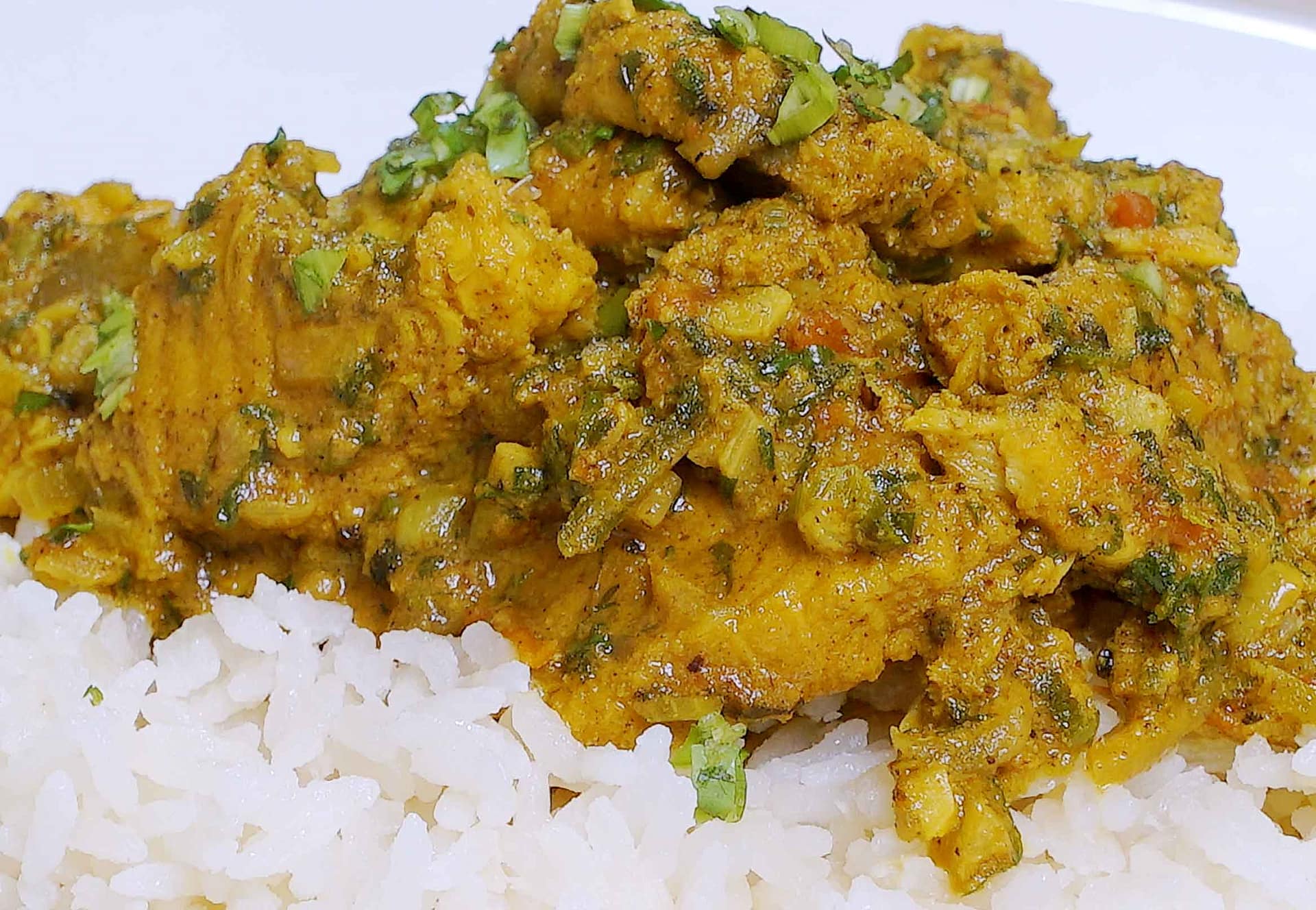 Curry Shark