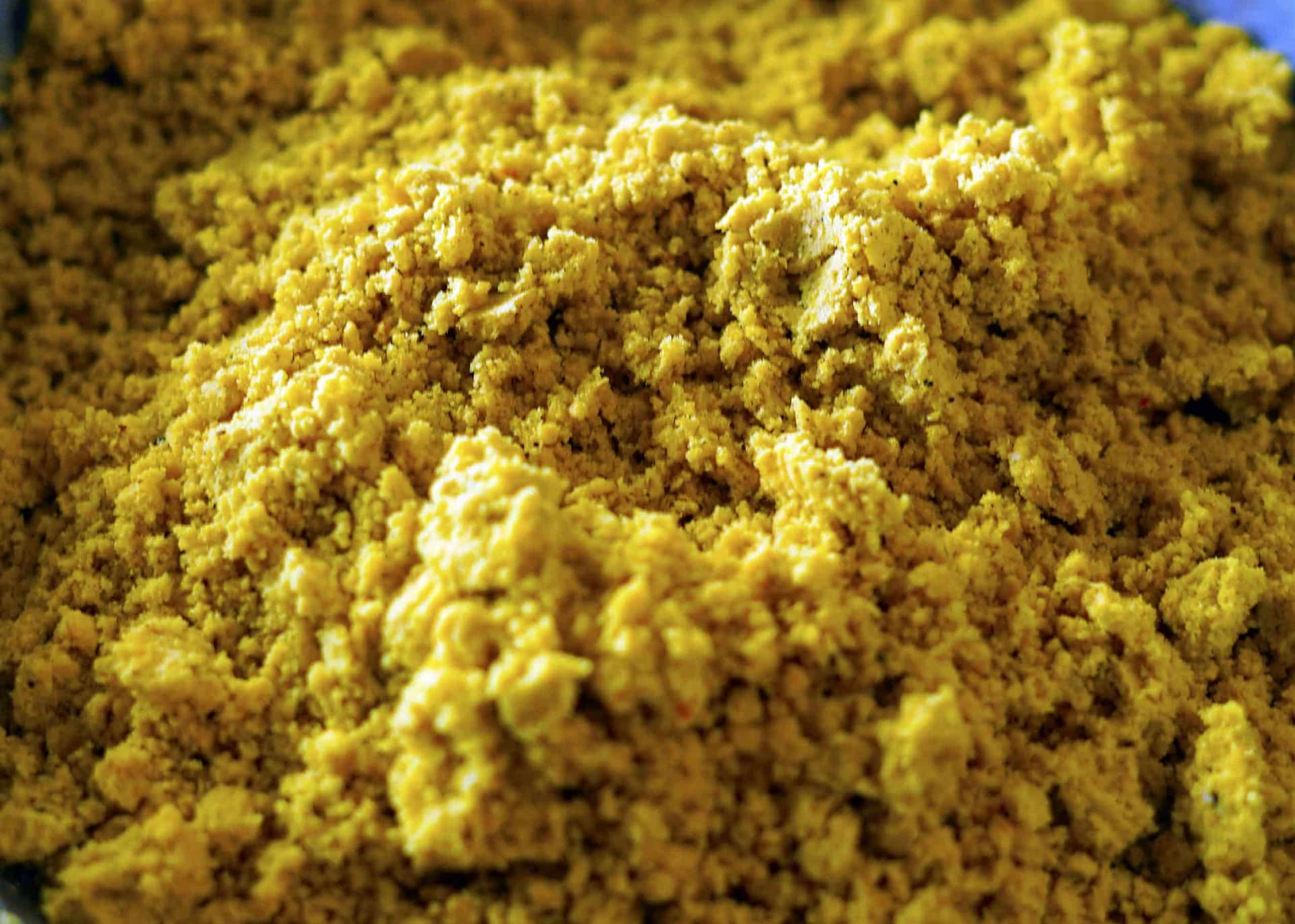 Dhalpuri by Taste Of Trini via @eatahfood