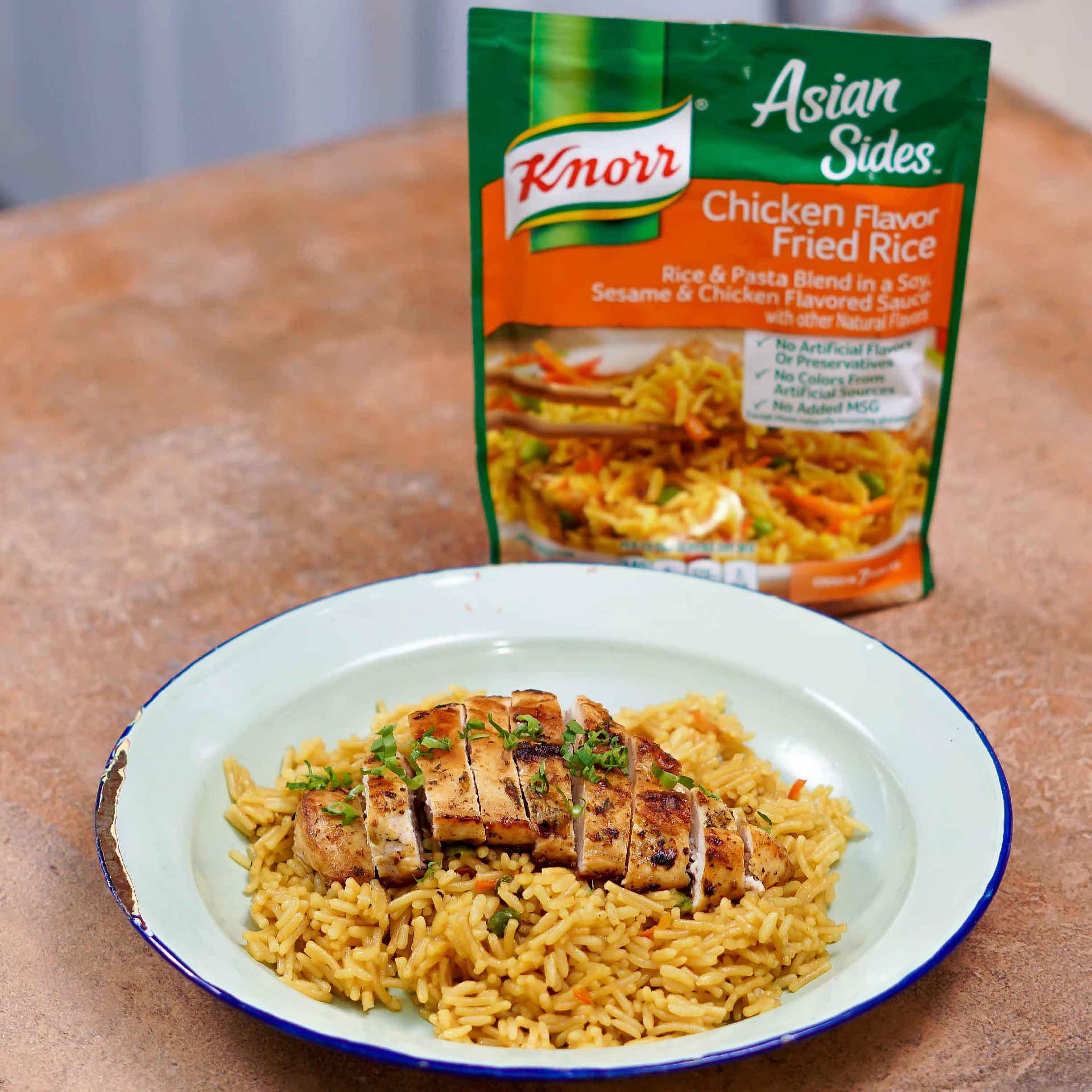 Pan Seared Chicken via @eatahfood