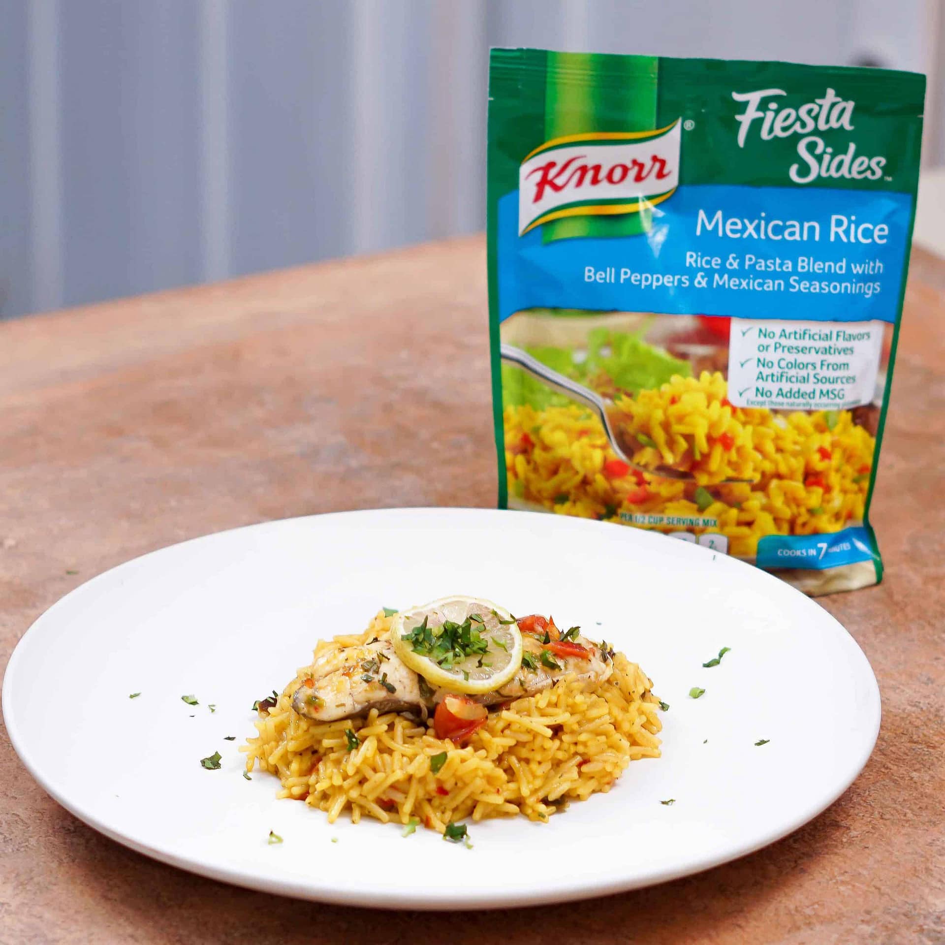 Trini Stewed Fish via @eatahfood
