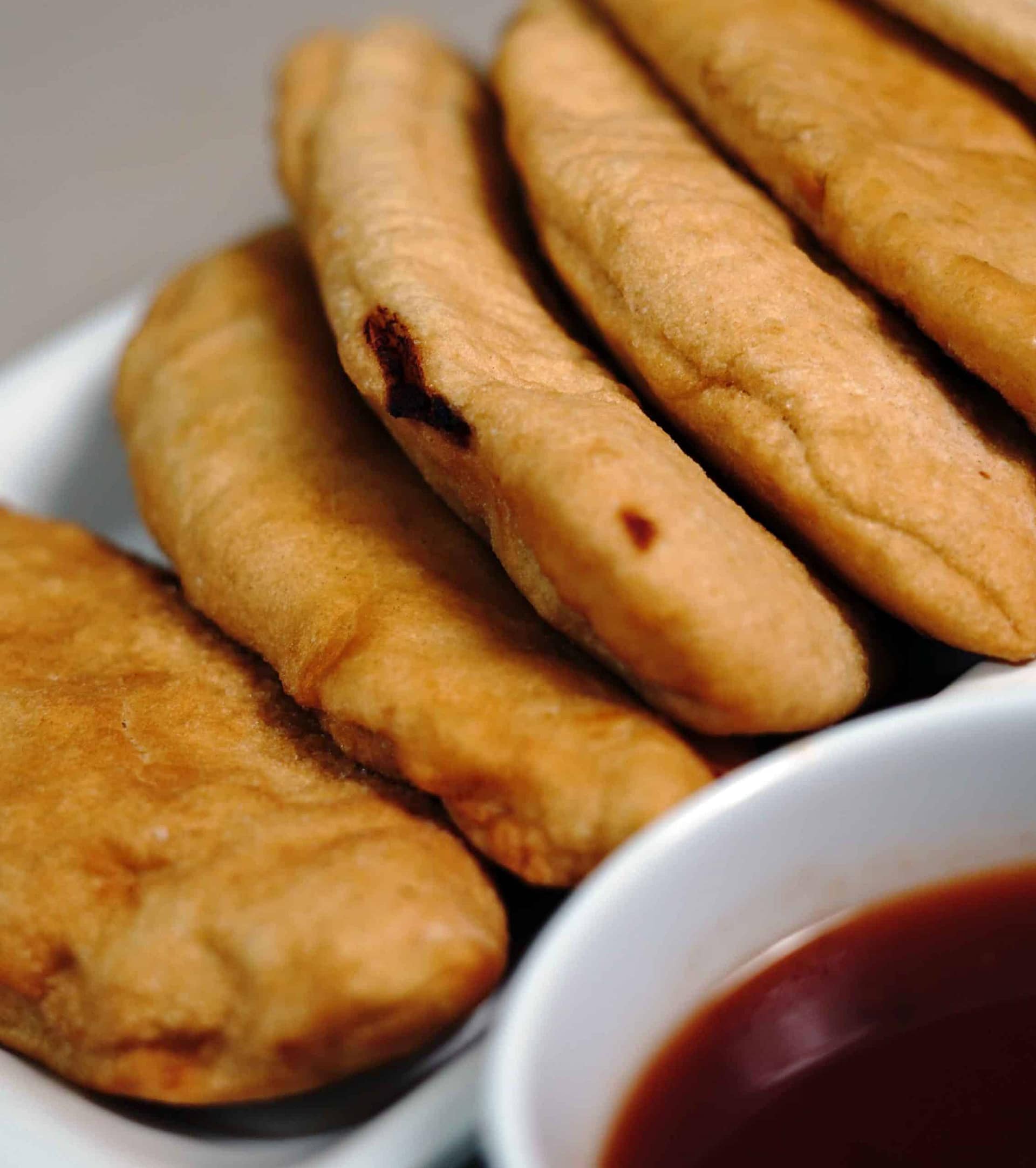 Aloo Pies