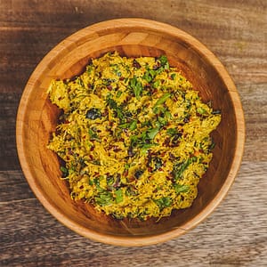 Coronation Chicken