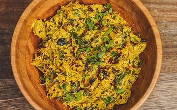Coronation Chicken