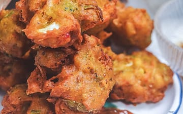 pakora