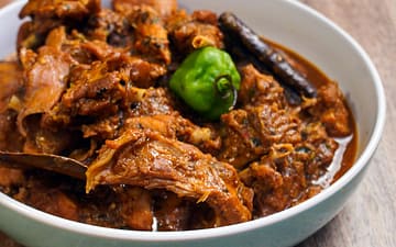 roucou stew rabbit
