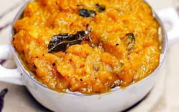 pumpkin talkari